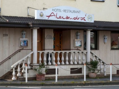 照片: Alexandros